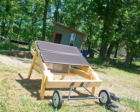 We would like to believe that you liked our guide on a diy portable solar generator. how to make wind generator: Build Your Own Solar Panel