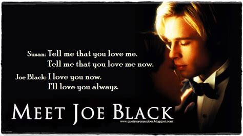 Meet Joe Black Soundtrack 500x500 Sanyluck