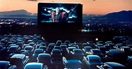 Drive-in Movie Theaters Could Make a Massive Comeback Worldwide