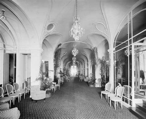 The Old Ballroom At The Ritz 1906 Ritz Luxury Hotel Hotel