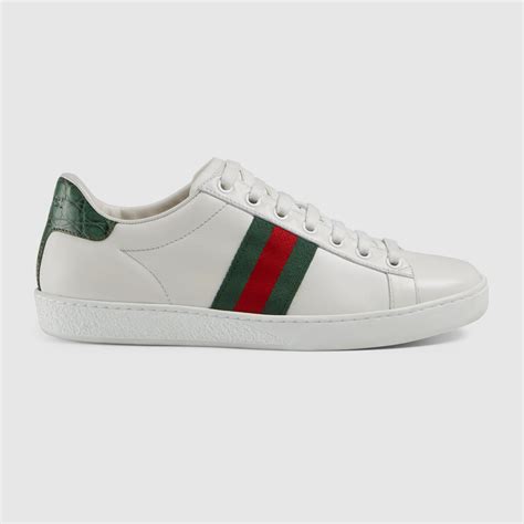 Gucci Ace Trainers Womens Sale