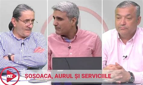 Dan Andronic, despre scandalul din AUR. Cine se află în spatele