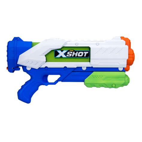 X Shot Fast Fill Water Blaster Toys R Us Online