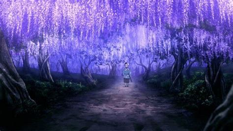Why Is Wisteria Poisonous To Demons In Demon Slayer