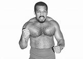 Wrestler of the Week: Johnny Rodz - RondaRousey.com