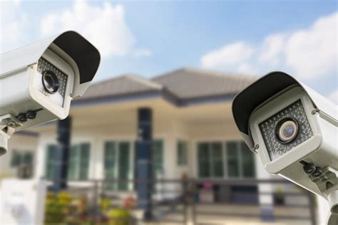 5 Ways To Use Residential Security Cameras Sure Site
