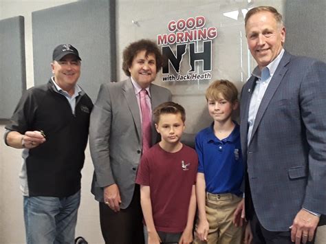 The Th Annual Make Hours Count Radiothon Surpasses Goal Once
