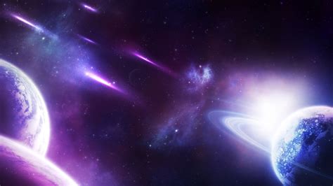 Gallery For Purple Galaxy Hd Wallpaper 1080p