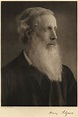 NPG x132924; Henry Sidgwick - Portrait - National Portrait Gallery