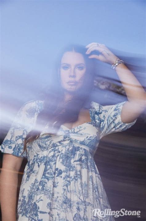 Lana Del Rey Online On Twitter Lana Del Rey Says That She Is Excited