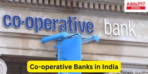 Cooperative Banks In India Check Co Operative Bank List