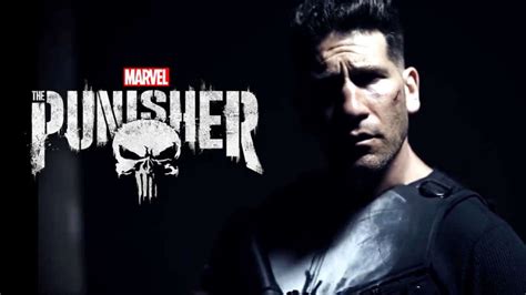 The Punisher Wiki Comics Amino