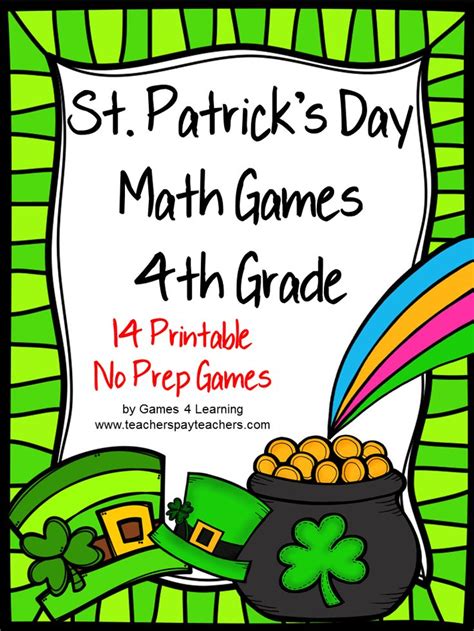 Subtraction games for 4th grade. 225 best images about Math Games on Pinterest | Place ...