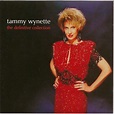 The definitive collection by Tammy Wynette, CD with pycvinyl - Ref ...