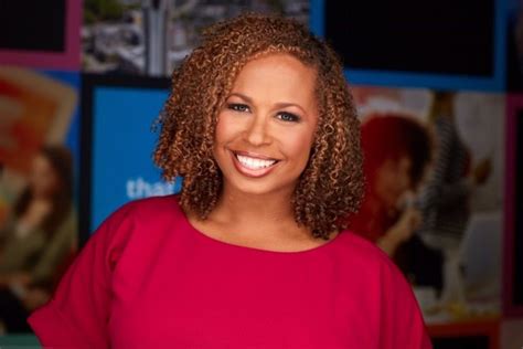 Wkyc Channel 3 Welcomes Romney Smith To Its News Team