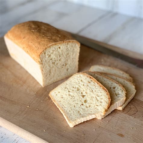 Easy Vegan Gluten Free Sandwich Bread Recipe Bryont Blog