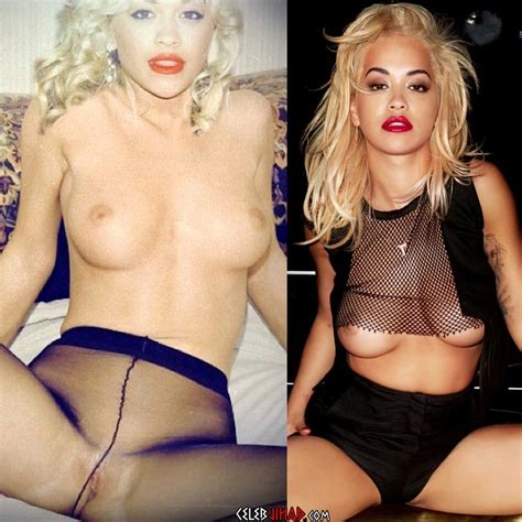 Rita Ora Nude Pussy Flashing Outtake 28224 The Best Porn Website