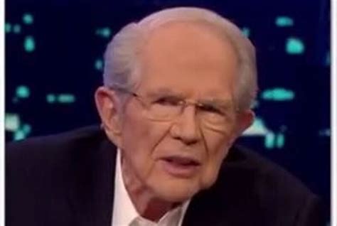 pat robertson claims trump s ‘in danger of losing out on ‘heaven lgbtq nation