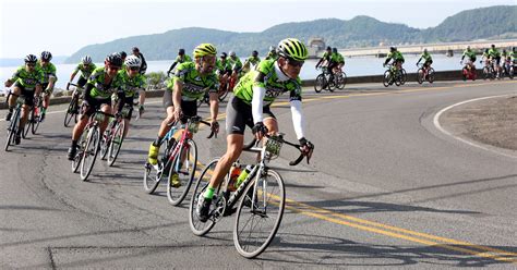 Rockland Drivers How To Steer Clear Of Sundays Bicycle Race