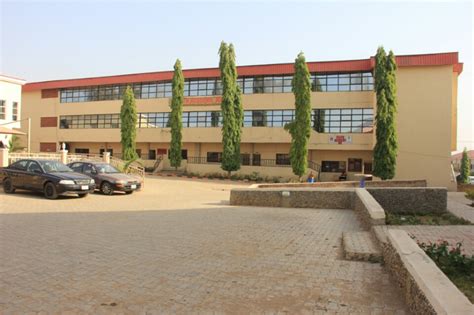 David Oyedepos Faith Academy Secondary Schools In Pictures Education