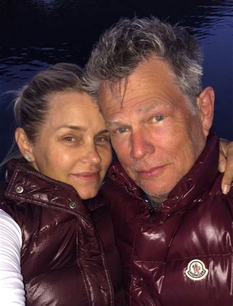 The Real Housewives Of Beverly Hills Season 6 News David Foster Opens Up About Marital