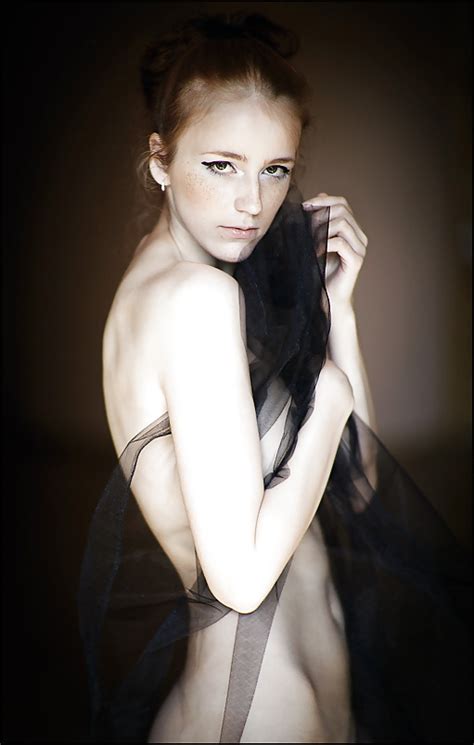 Ameliya Noita Busty Nude Russian Model Photo X Vid