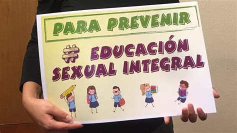 Escuela Primaria Nº Muestra Del Proyecto Sobre EducaciÓn Sexual My