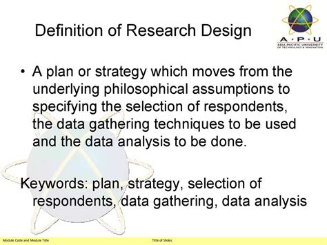 Qualitative Research Designs And Data Collection Online Presentation