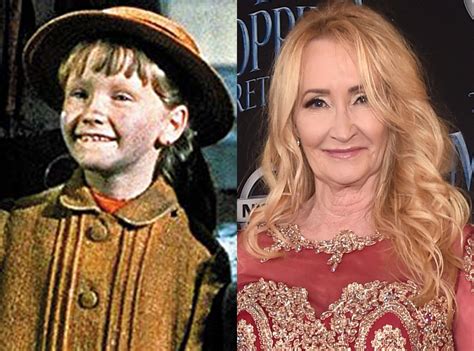 Karen Dotrice Opens Up About Her Mary Poppins Returns Cameo