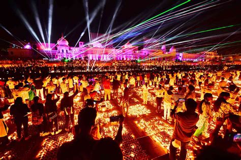 Diwali 2023 Everything To Know About The Festival Of Lights