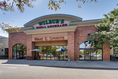 Grocery-anchored Retail Center in Fort Collins Sells for $23.75M - Mile