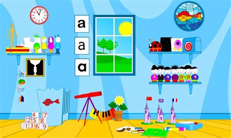 Descarga la app juegos preescolar y disfrútala en tu. Juegos educativos para aprender jugando