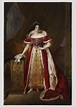 Portrait of Frances Anne Vane, Marchioness of Londonderry | Dubois ...