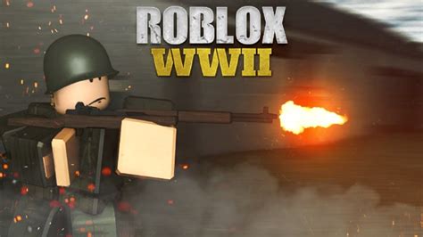 Denis Call Of Duty Wwii In Roblox