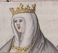 Catherine of Lancaster - The Hundred Years War