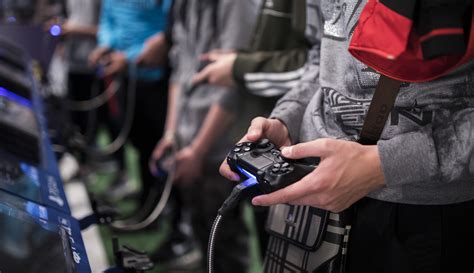 Video Game Addiction Is A Mental Health Disorder World Health