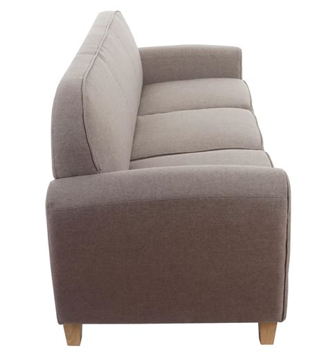Elements can be easily moved and combined so there can be created numerous sitting facilities. Sofa ARTIS, Dreisitzer. Elegantes Design, bequem und ...