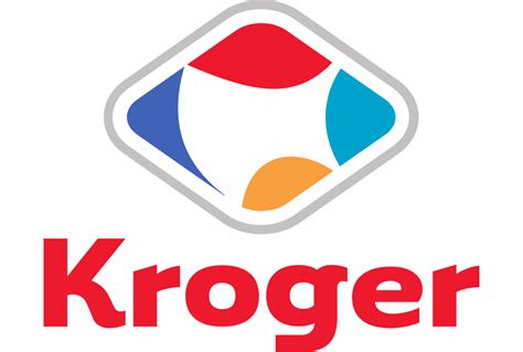 Kroger Logo And Symbol Meaning History Png Brand