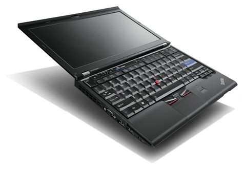 Lenovo Thinkpad X220 Notebook And X220 Convertible Tablet