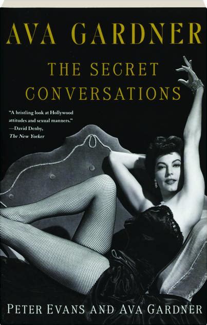 Ava Gardner The Secret Conversations