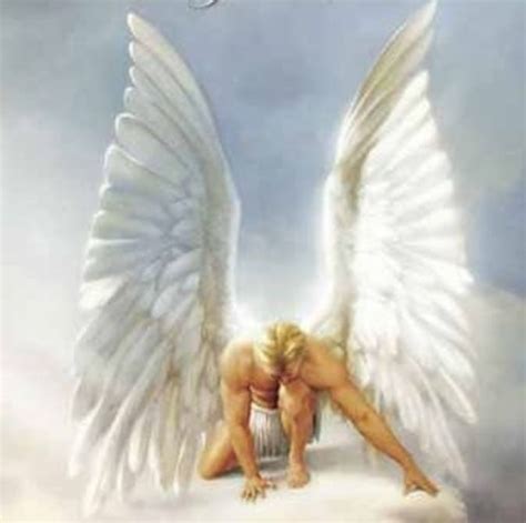 Angel Names And Descriptions Angel Warrior Angel Healing Angels