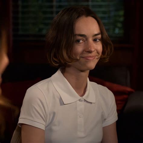 Pin By Joee💀 On Brigette Lundy Paine ️ Beautiful Girl Face Brigette Lundy Paine Brig