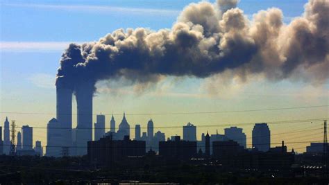 Terroranschläge Vom 11 September 2001 Weiteres 911 Opfer