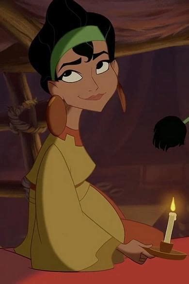 Chicha The Emperor S New Groove 2000 Disney Ladies Pinterest Disney Mothers And