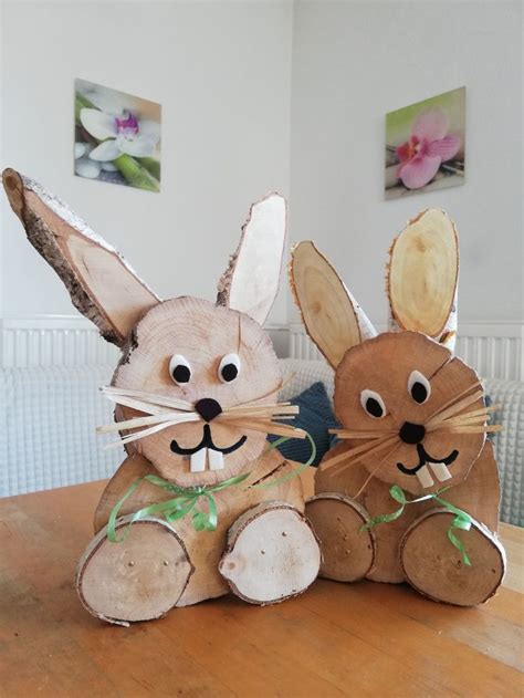 Pin By Josef Pack On Basteleien Easter Bunny Crafts Bunny Crafts
