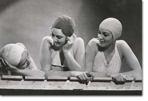 Ava Gardner In “whistle Stop” 1946 Vintage Swimwear Swimwear