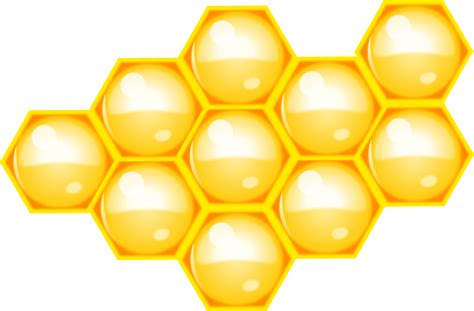 Clipart Beehive