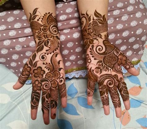 Mehandi Khafif Mehndi Design Mehndi Designs Henna Designs Hand