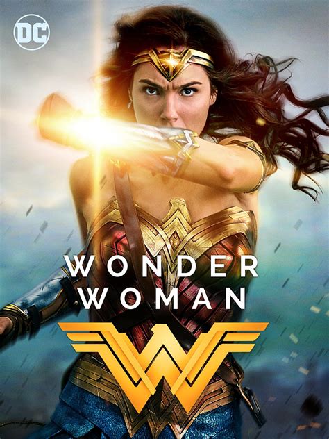 Review Wonder Woman N Si U Anh H Ng Ch A Bao Gi Tuy T N Th