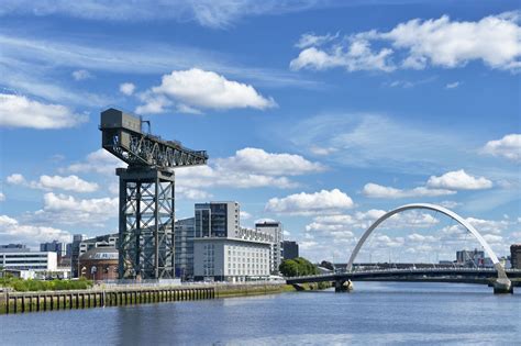 The Top Things to Do in Glasgow